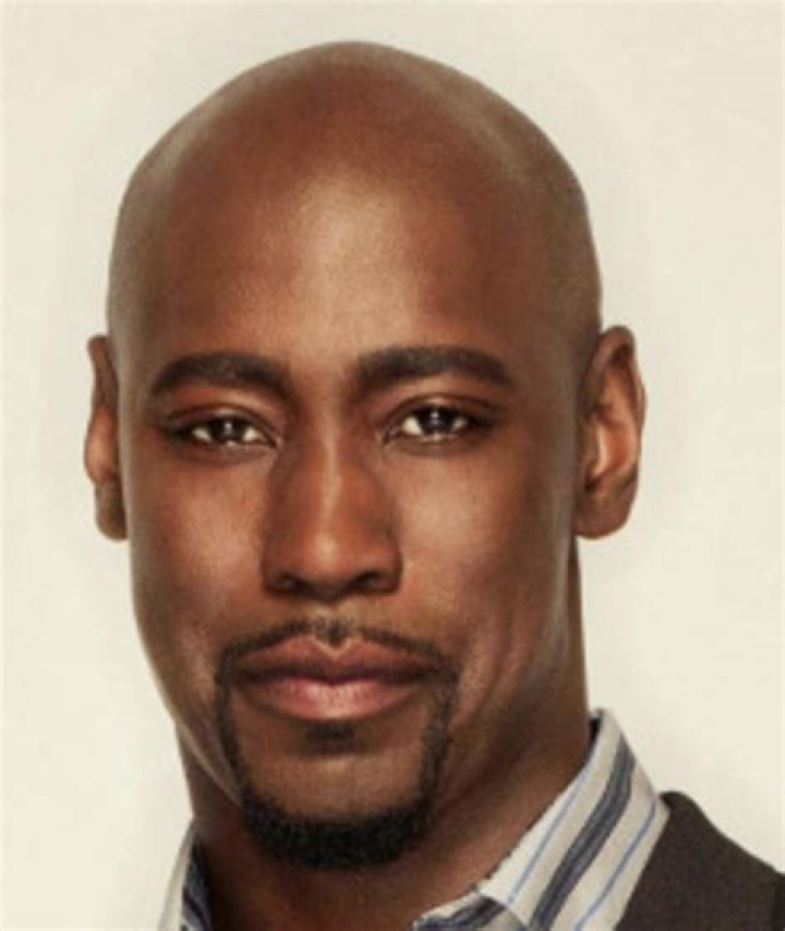 Photo de D.B. Woodside Photo D.B. Woodside AlloCin&eacute;