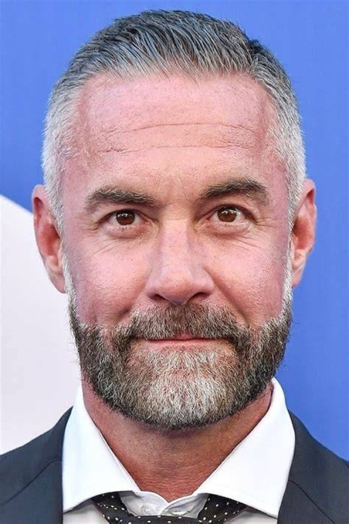 Photo de Jay Harrington Photo Jay Harrington Photo 52 sur 110