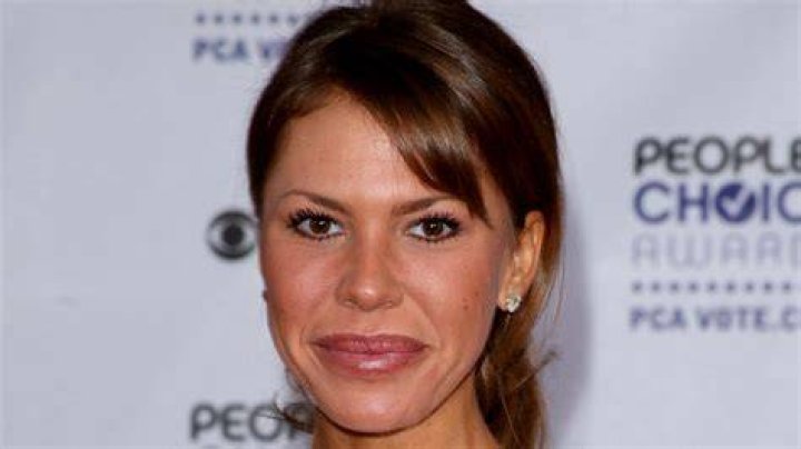 Photo nikki cox lips lips lips 10 Photo 1199541 Just Jared