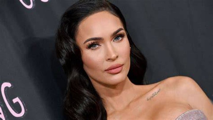 Photos from Megan Fox and Machine Gun Kelly's Best Fashion Moments