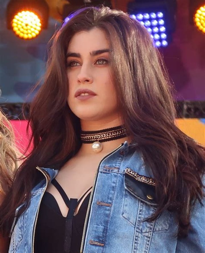 PHOTOS Lauren Jauregui Plays To Intimate Crowd In San Francisco, CA 12