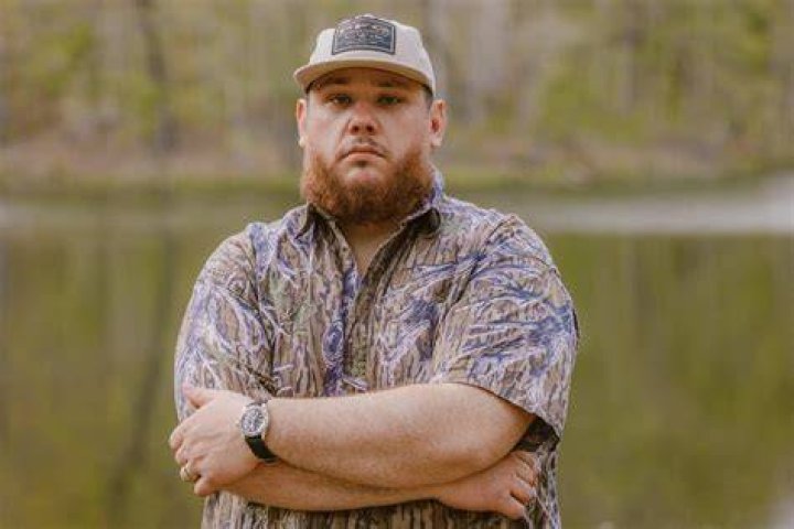 Photos Luke Combs' career highlights so far Entertainment