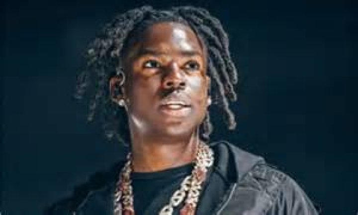 Photos Nigerian singer Rema finds his twin Simply Entertainment