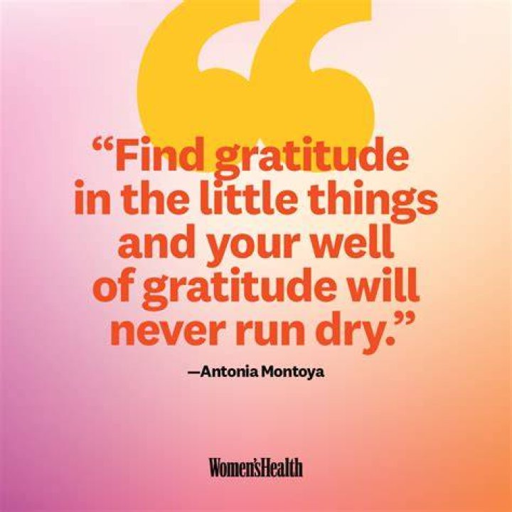 Photos Of Gratitude