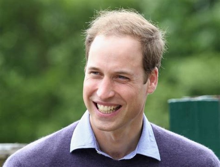Photos Prince of Cambridge turns 5 WTOP News