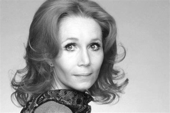 Photos Remembering Katherine Helmond, 19292019