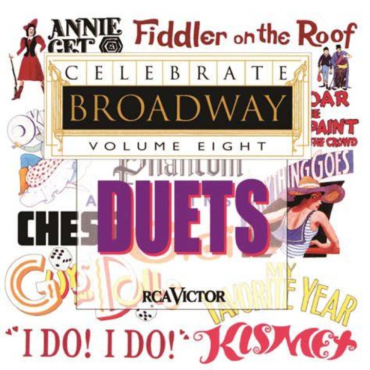Photos The Official Masterworks Broadway Site Lauri peters, Pride