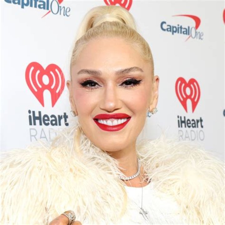 Picture ID. 3356242 Gwen stefani, Gwen stefani style, Gwen