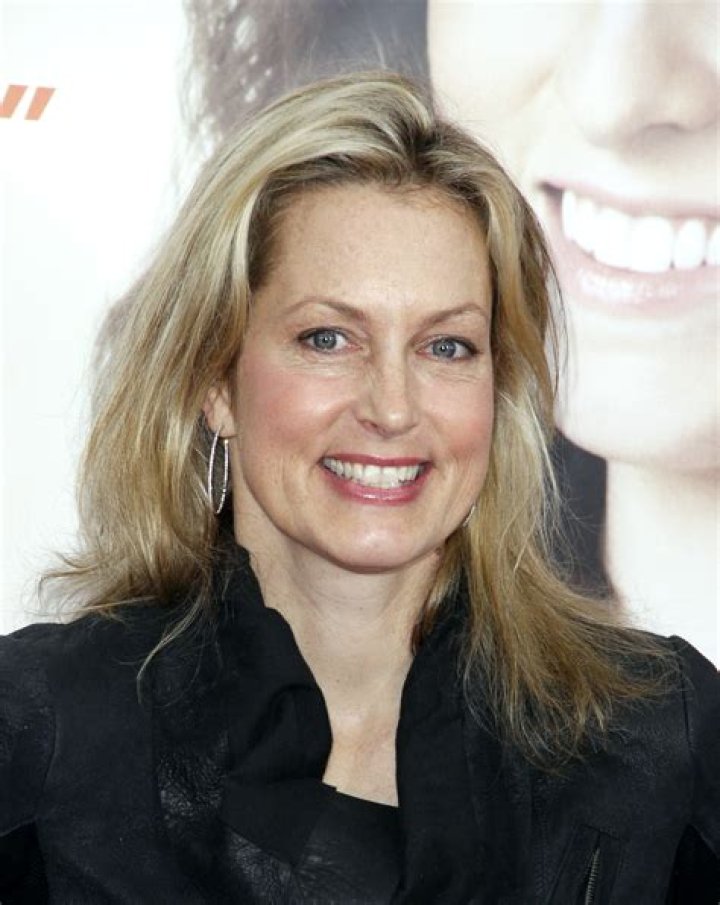 Picture of Alexandra Wentworth