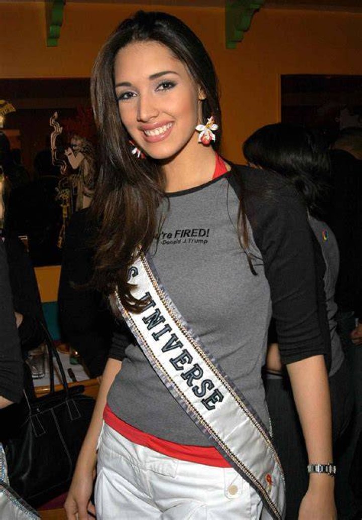 Picture of Amelia Vega