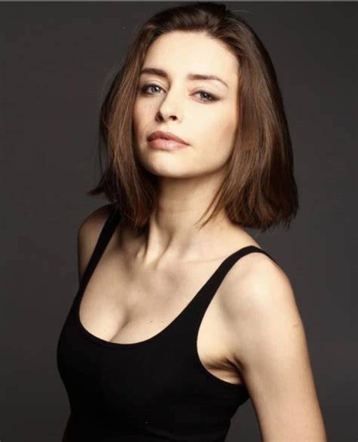 Picture of Ariadna Cabrol