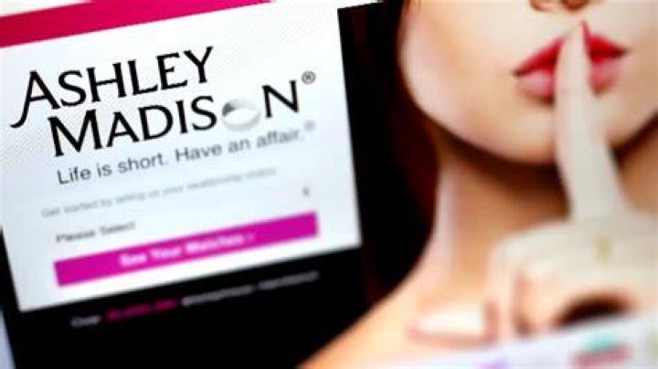 Picture of Ashley Madison