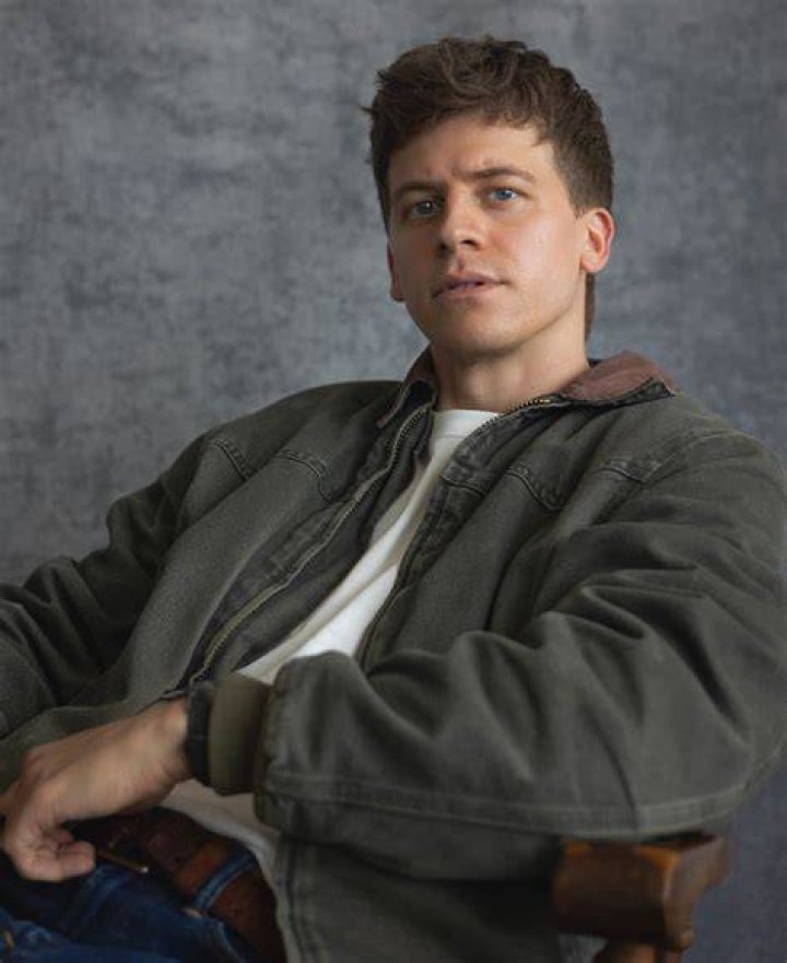 Picture of Barrett Carnahan