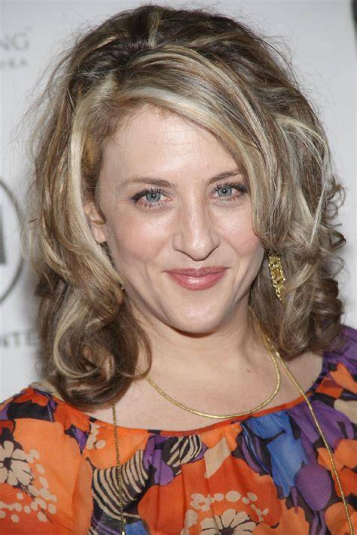 Picture of Bitty Schram