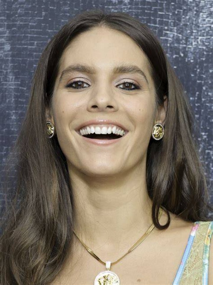 Picture of Caitlin Stasey