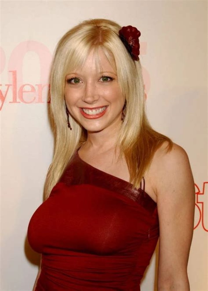 Picture of Courtney Peldon