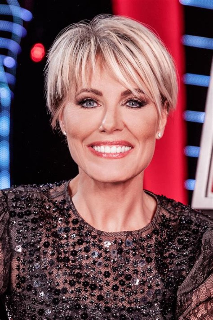 Picture of Dana Winner