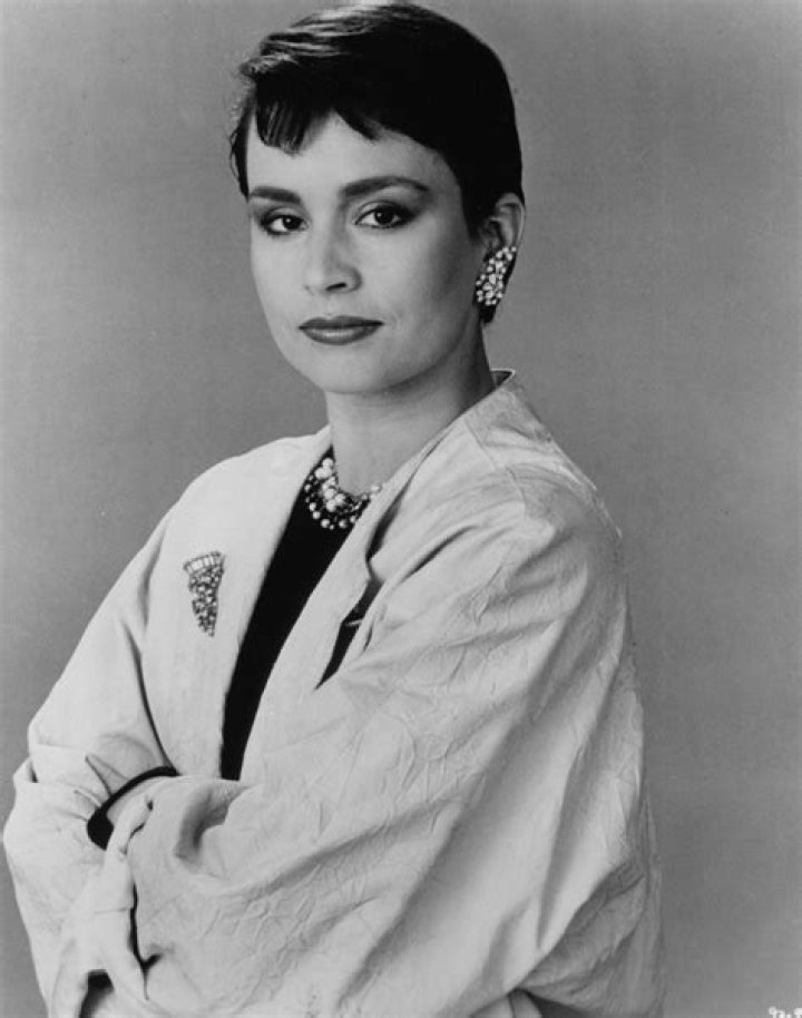 Picture of Diane Venora