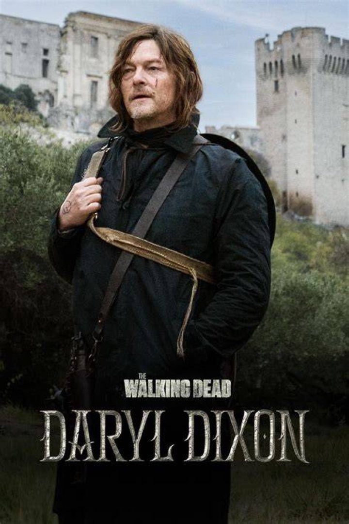 Picture of Dixon