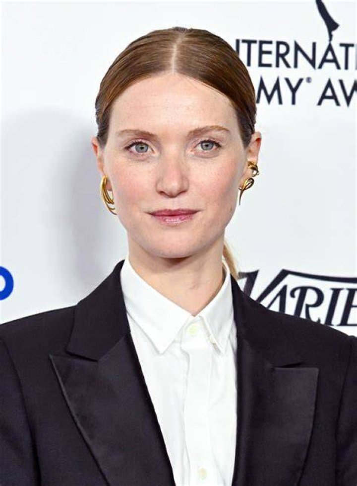 Picture of Fleur Geffrier