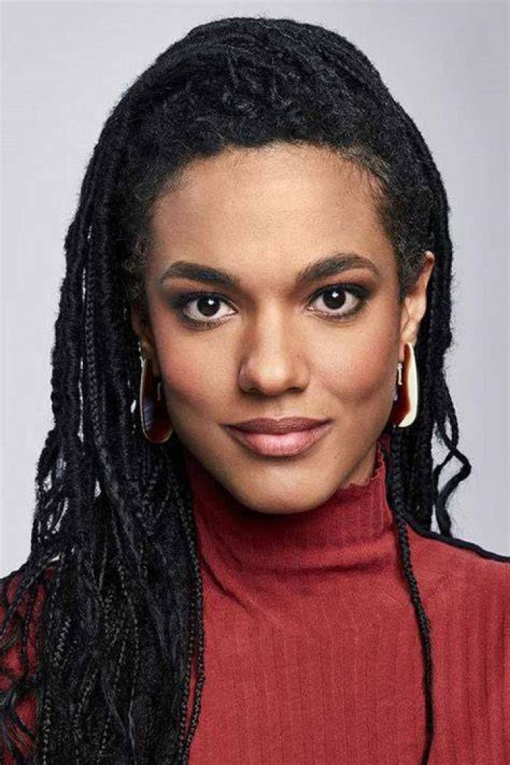 Picture of Freema Agyeman
