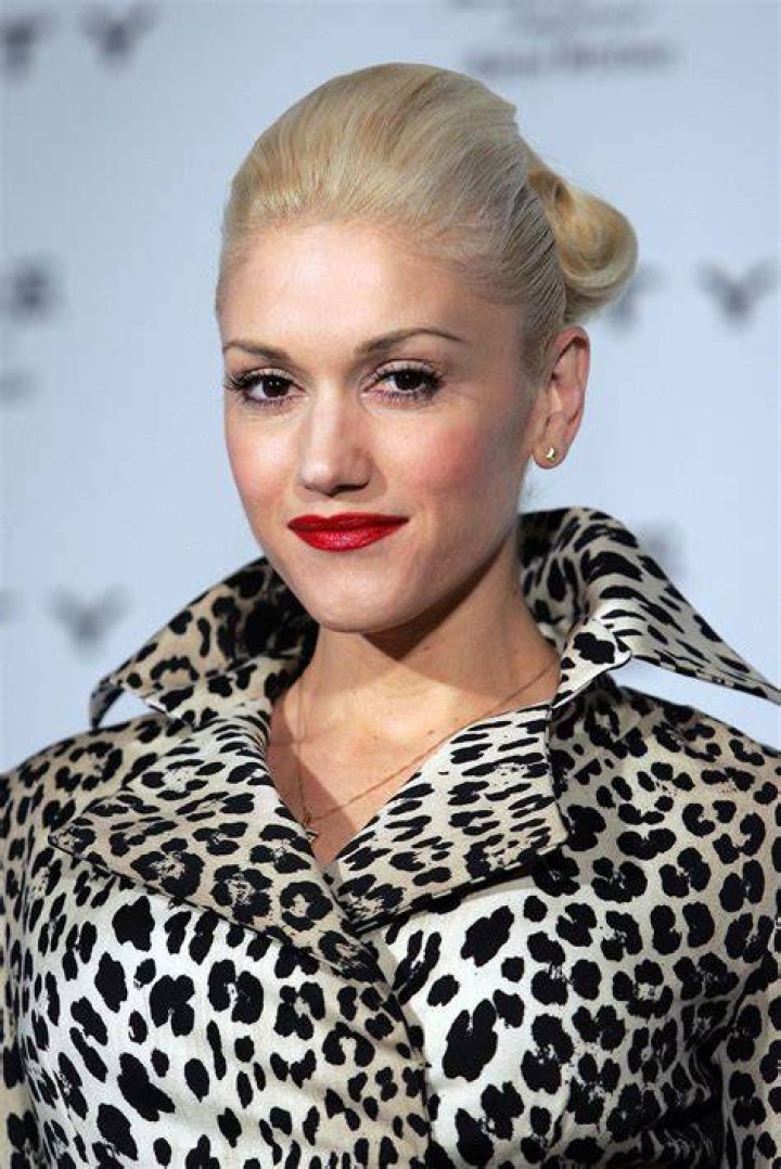 Picture of Gwen Stefani