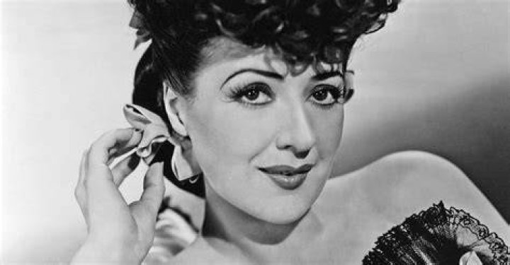 Picture of Gypsy Rose Lee
