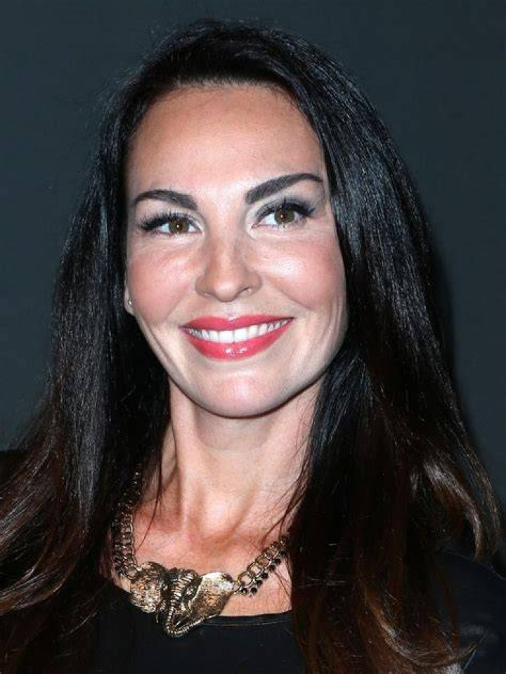 Picture of Inga Cadranel
