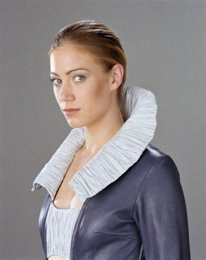 Picture of Jessica Brooks