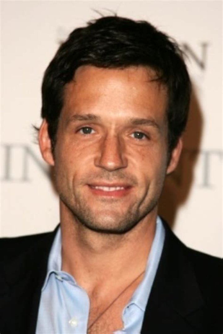 Picture of Josh Hopkins