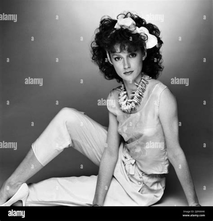 Picture of Judi Trott