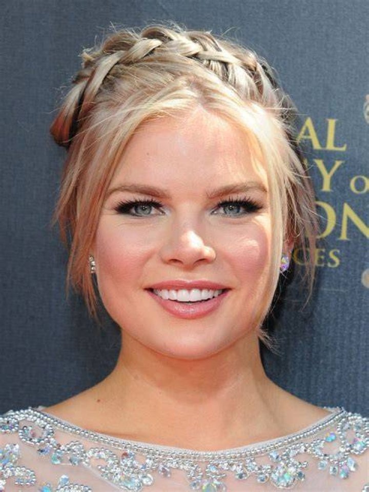 Picture of Kelli Goss