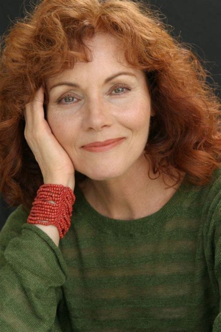 Picture of Kerrie Keane