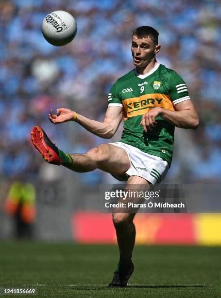 Picture of Kerry O'Malley