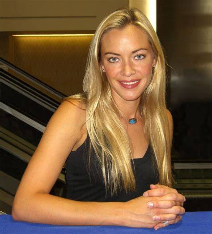 Picture of Kristanna Loken