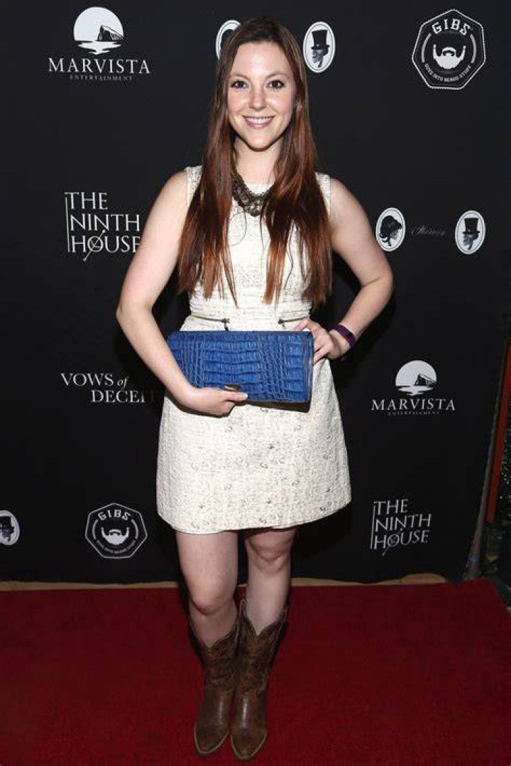 Picture of Lexi Giovagnoli
