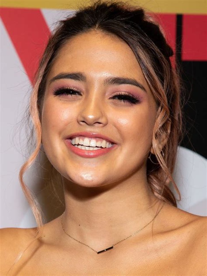 Picture of Maia Reficco