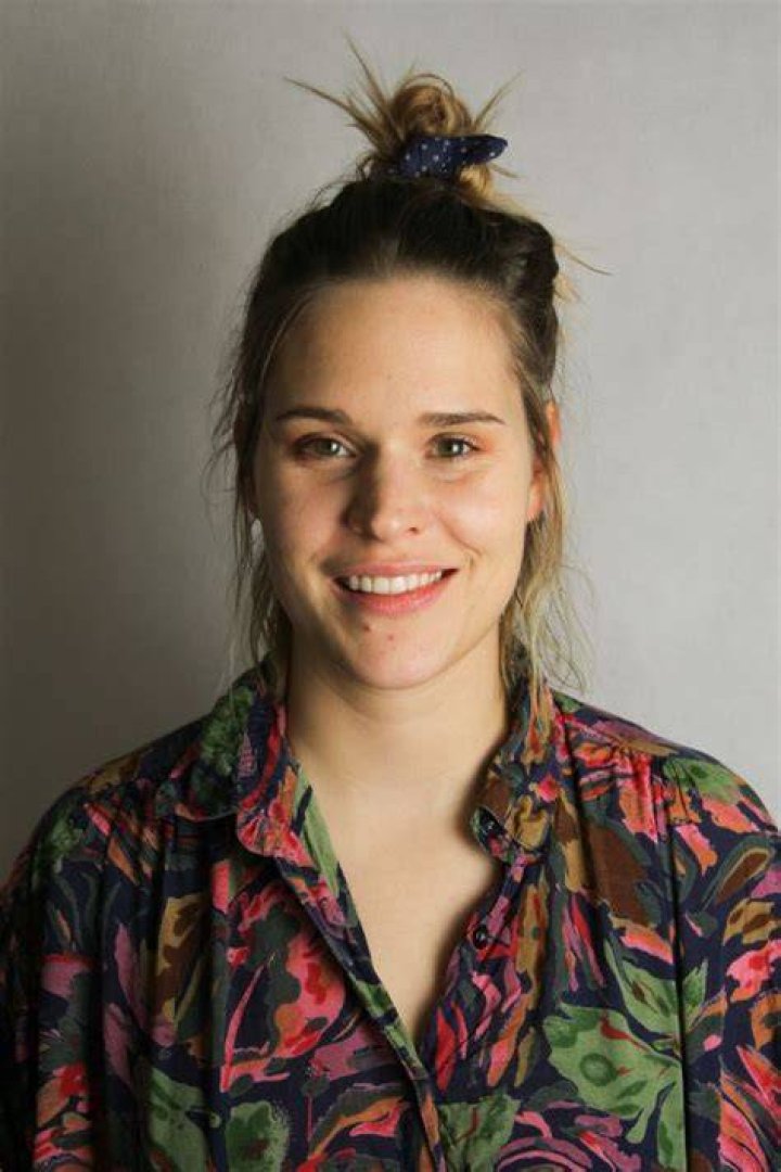 Picture of Malwina Buss
