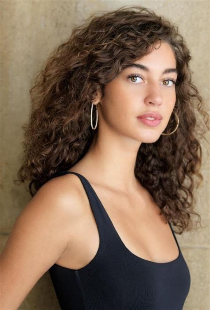 Picture of Mariana Downing