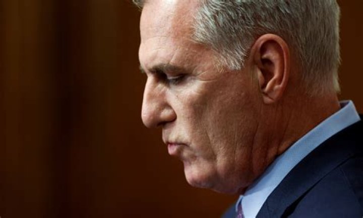 Picture of McCarthy