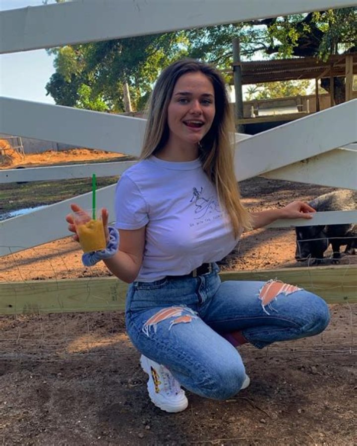Picture of Megan Guthrie