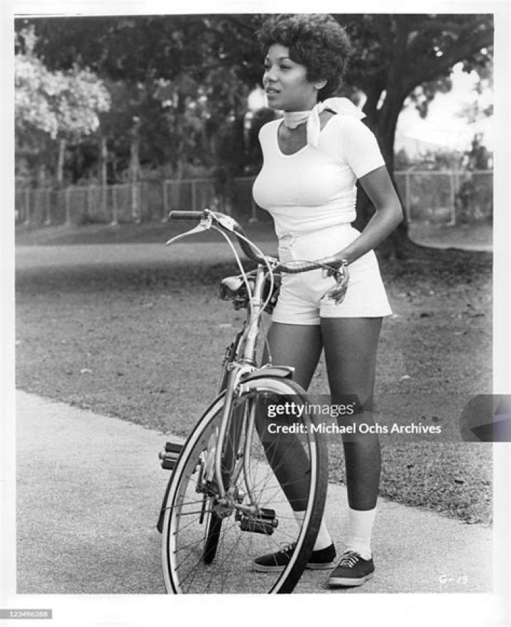 Picture of Mira Waters