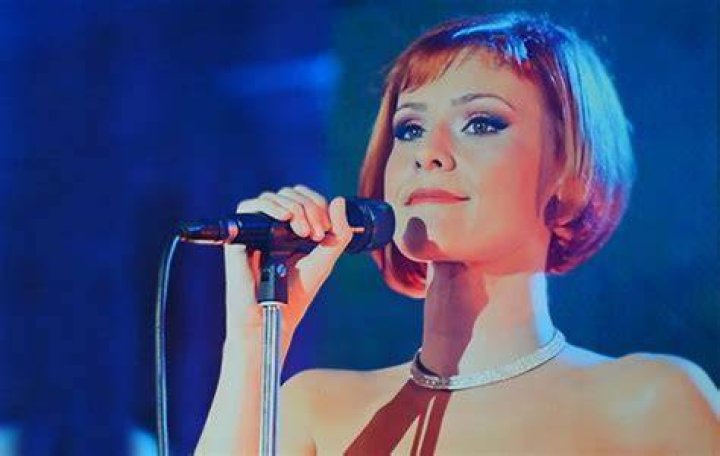 Picture of Mălina Olinescu