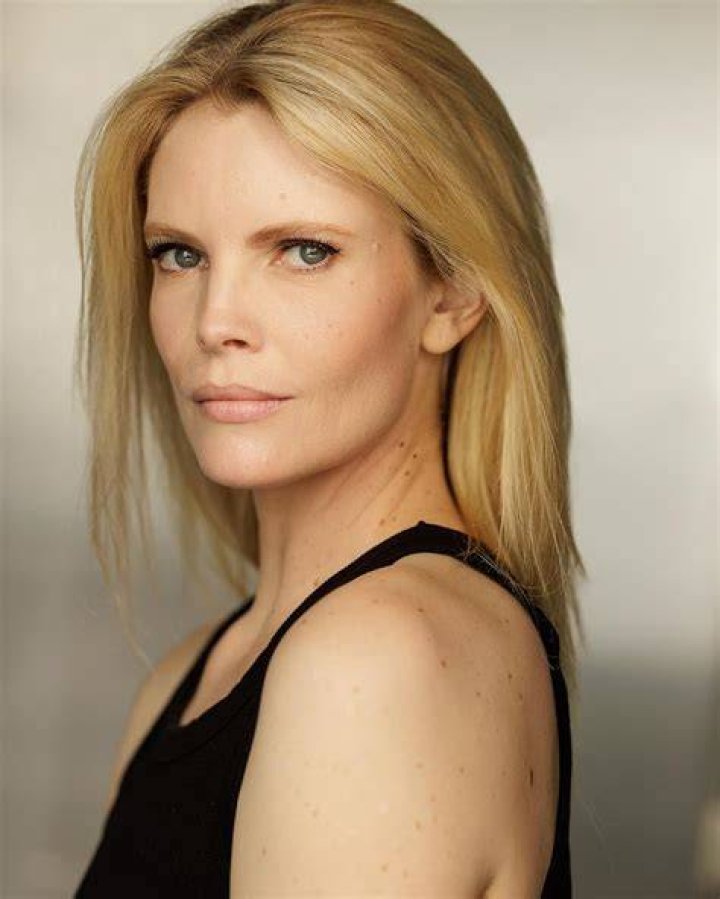 Picture of Nathalie Cox