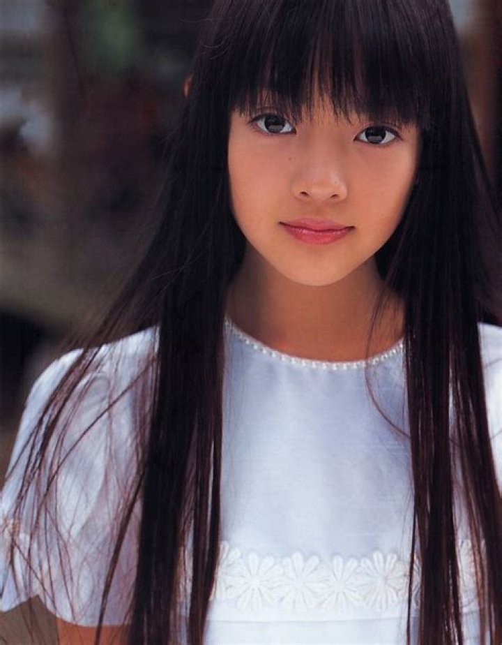 Picture of Natsuki Okamoto