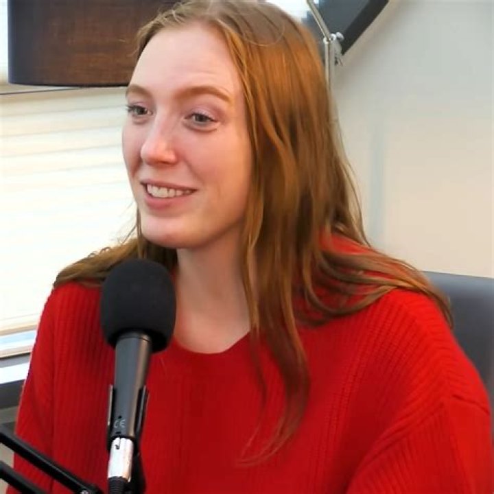 Picture of Pearl Davis
