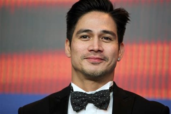 Picture of Piolo Pascual