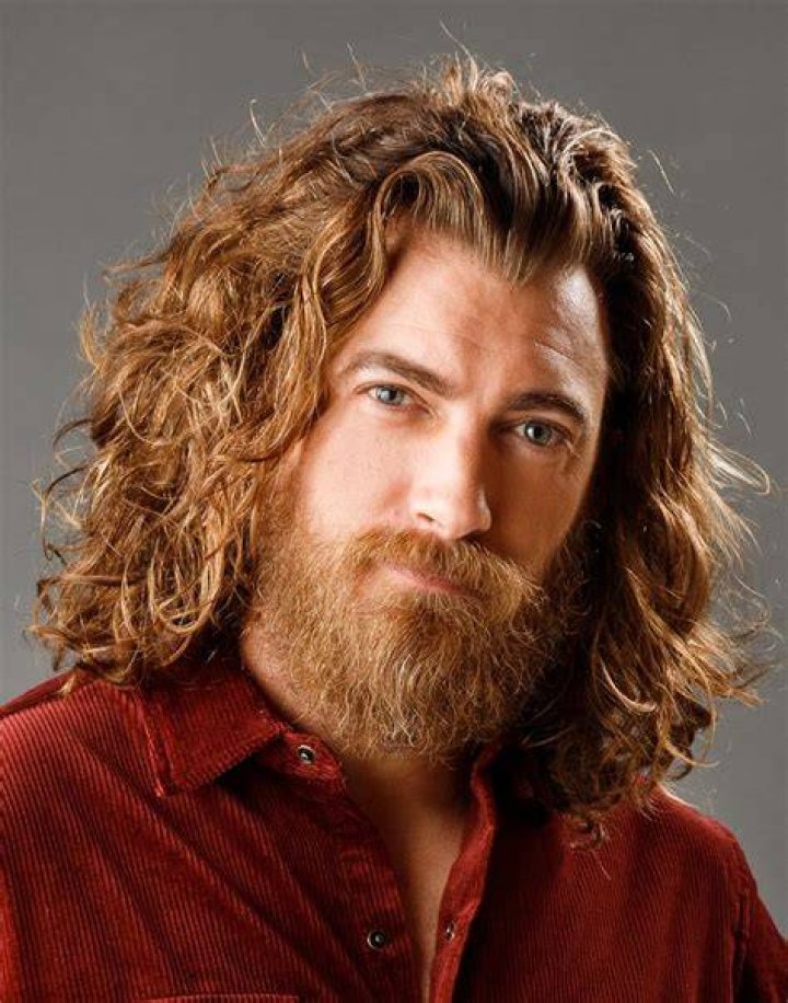 Picture of Rhett McLaughlin