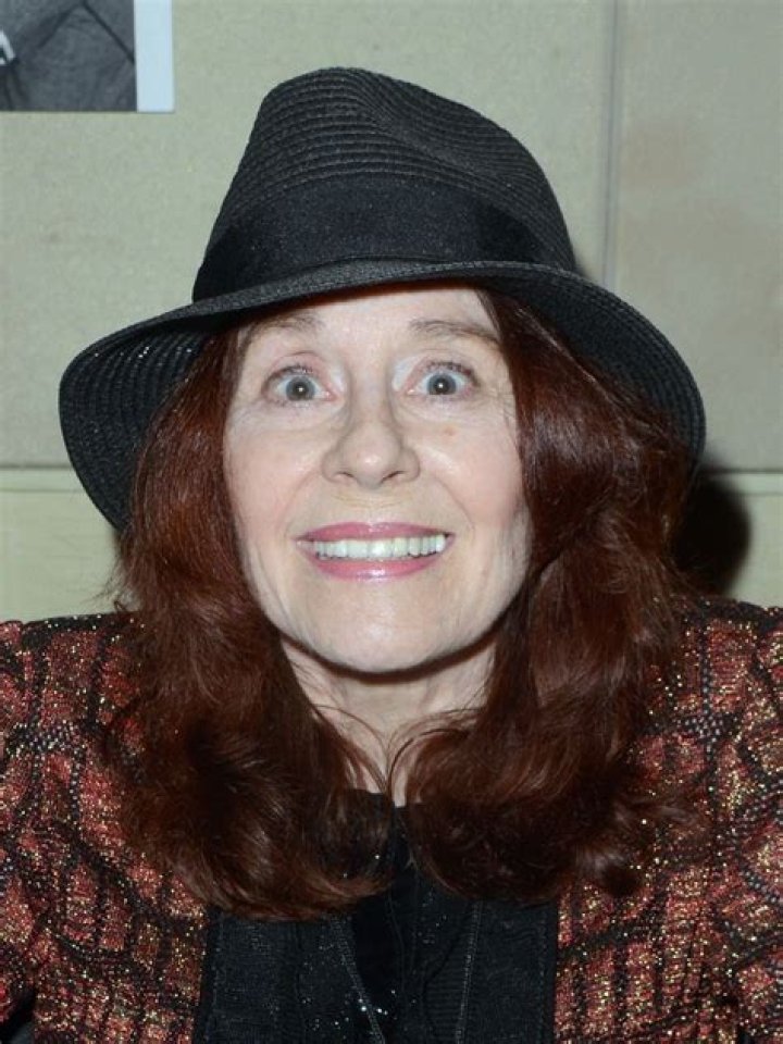 Picture of Sherry Jackson Sherry jackson, Celebrities, Celebrities female