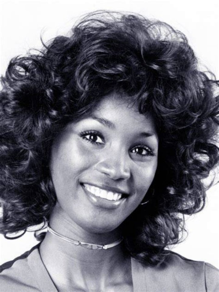 Picture of Teresa Graves